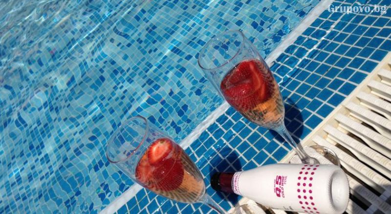 Avenue Deluxe, Слънчев Бряг  - I, снимка 2