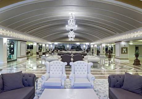 Аеротур ММ Самолетни екскурзии - Турция, снимка 14