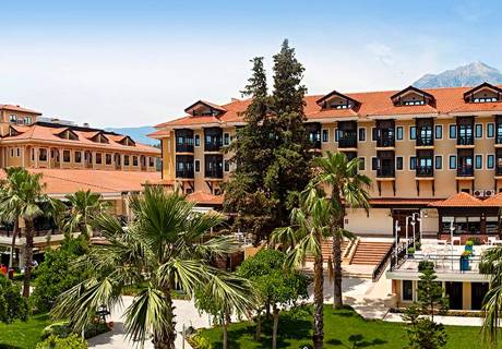 Аеротур ММ Самолетни екскурзии - Турция, снимка 11