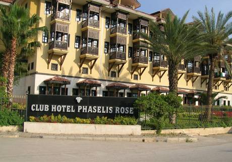 Аеротур ММ Самолетни екскурзии - Турция, снимка 10