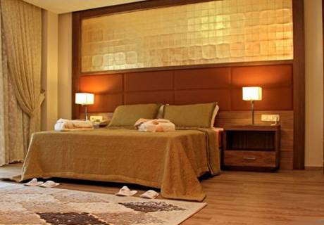 Аеротур ММ Самолетни екскурзии - Турция, снимка 4