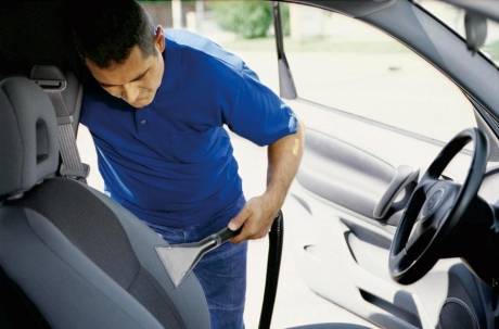 Автомивка, бул. Шипченски проход, снимка 2