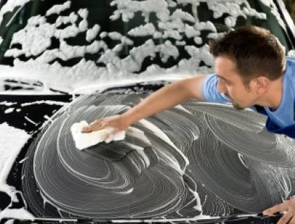 Автомивка, бул. Шипченски проход, снимка 3