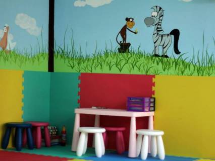 Sweet Bar and Dinner 'Гофрети', снимка 13