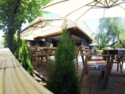 Sweet Bar and Dinner 'Гофрети', снимка 12