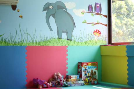 Sweet Bar and Dinner 'Гофрети', снимка 11