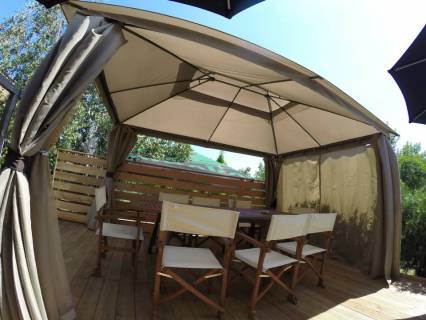 Sweet Bar and Dinner 'Гофрети', снимка 10