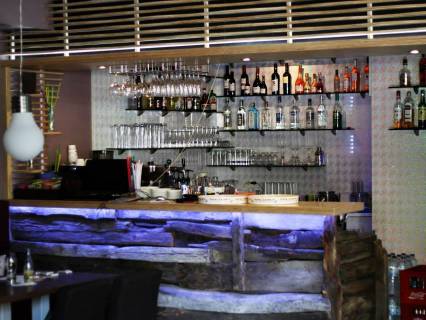 Sweet Bar and Dinner 'Гофрети', снимка 8