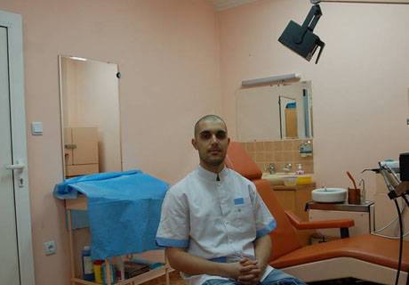 АПИДПИП д-р Цветомир Петров