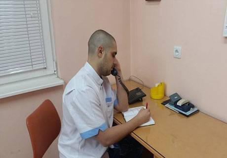 АПИДПИП д-р Цветомир Петров, снимка 2