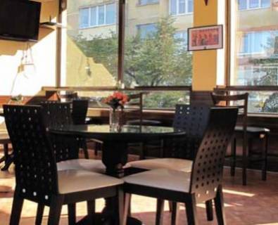 Бистро Папи 