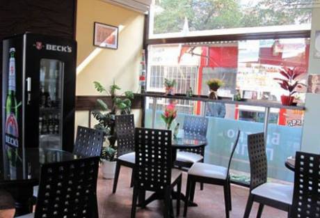 Бистро Папи , снимка 2