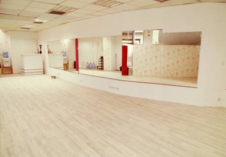 Аеробик клуб DANCEHALL, снимка 3