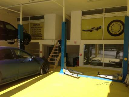 Автосервиз ТОТ 1, снимка 2