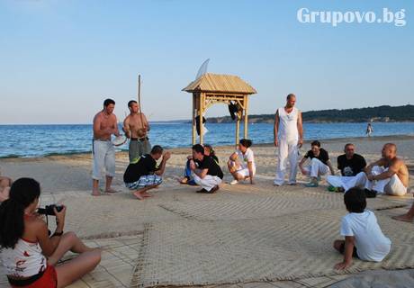 Capoeira Sofia , снимка 3