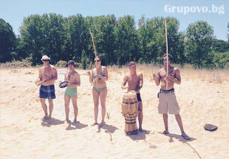 Capoeira Sofia , снимка 4