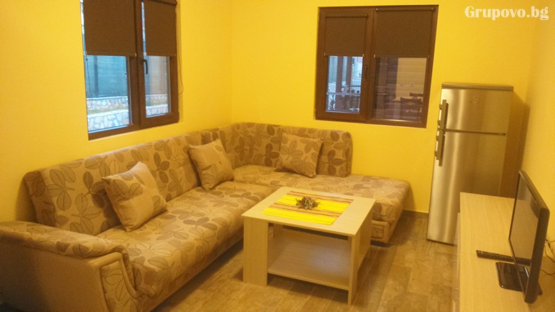 Андреевите къщи, Сапарева баня, снимка 2