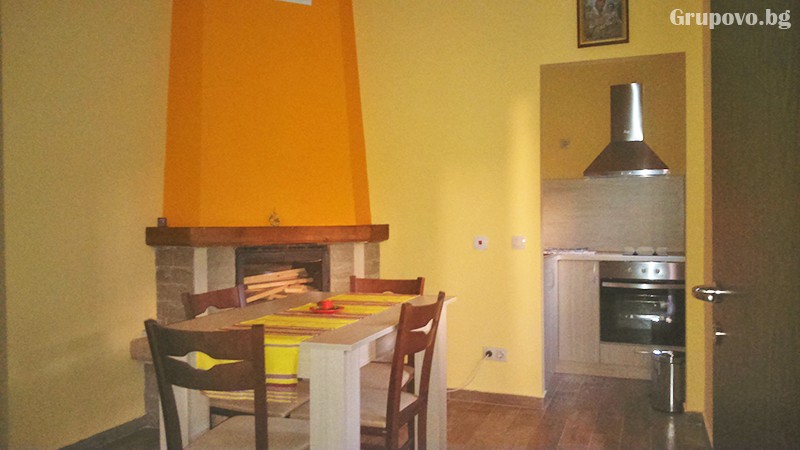 Андреевите къщи, Сапарева баня, снимка 5