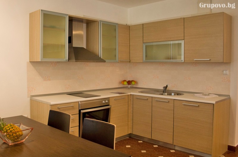 Апартхотел Съни Хаус, Слънчев Бряг, снимка 4