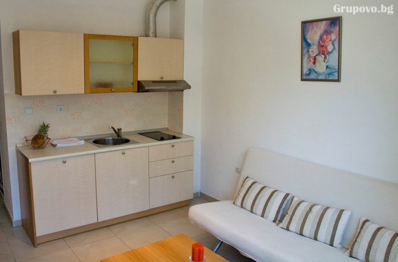 Апартхотел Съни Хаус, Слънчев Бряг, снимка 6