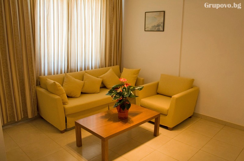 Апартхотел Съни Хаус, Слънчев Бряг, снимка 8