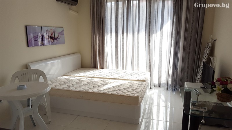 Апартаменти Ди и Си Адмирал Плаза, снимка 3