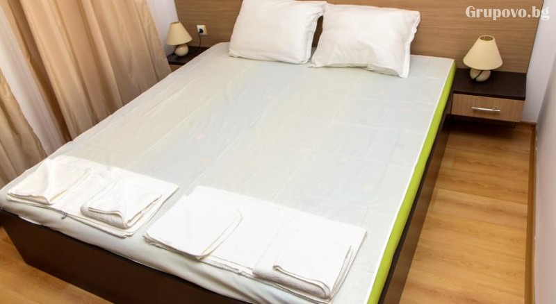 Апартхотел Салена, Слънчев Бряг, снимка 11