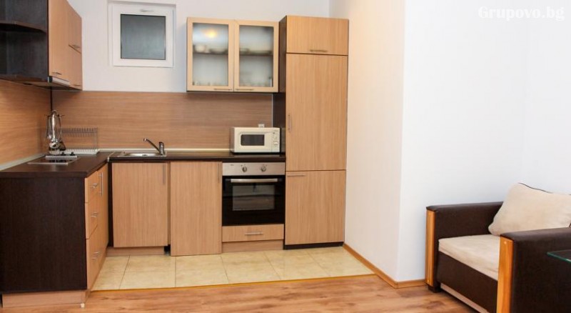 Апартхотел Салена, Слънчев Бряг, снимка 8