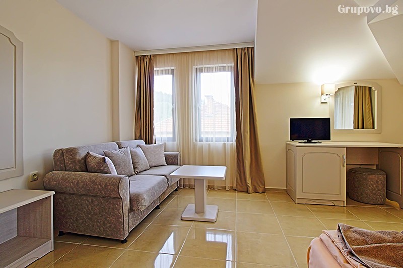 Бялата Къща, с. Огняново, снимка 11