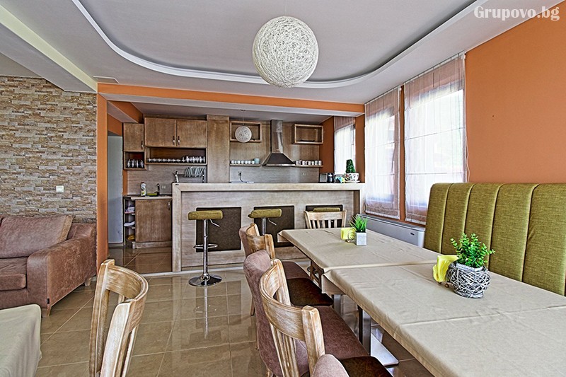 Бялата Къща, с. Огняново, снимка 8