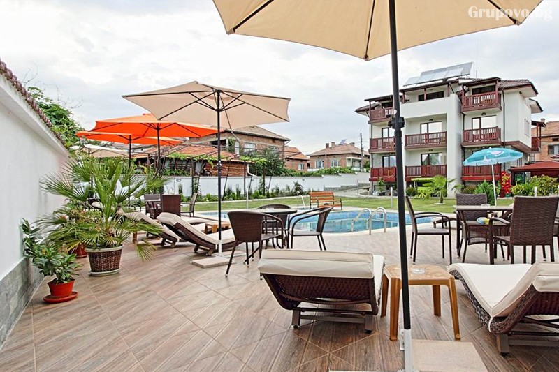 Бялата Къща, с. Огняново, снимка 20