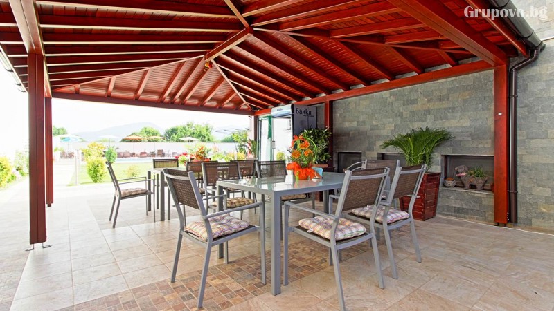 Бялата Къща, с. Огняново, снимка 18