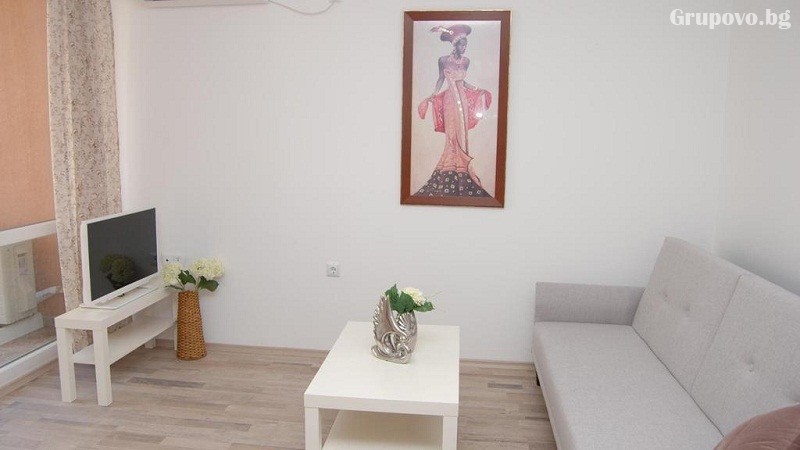 Апартаменти Елит Оазис, Поморие, снимка 7