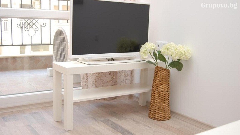 Апартаменти Елит Оазис, Поморие, снимка 15