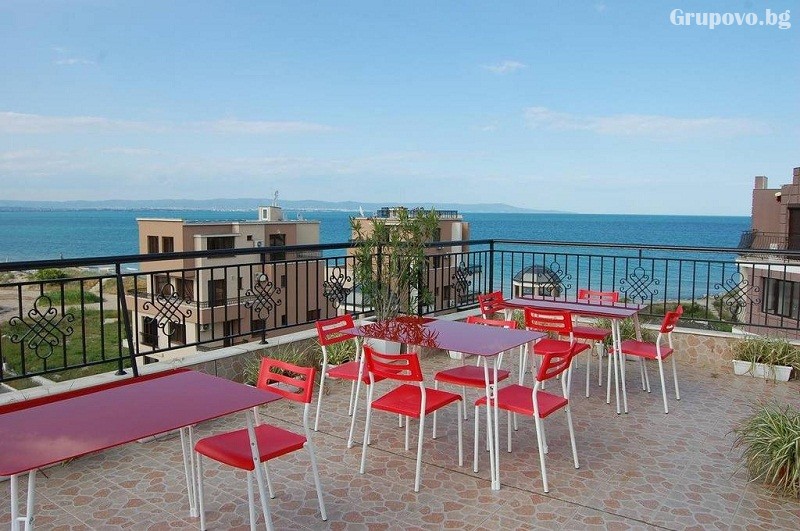 Апартаменти Елит Оазис, Поморие, снимка 5