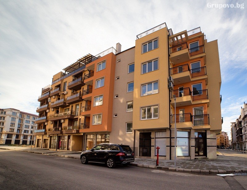 Апартаменти Елит Оазис, Поморие, снимка 3