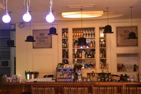 Debute club & dinner & DA_BAR sushi & tataki, снимка 4