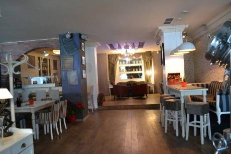 Debute club & dinner & DA_BAR sushi & tataki, снимка 8