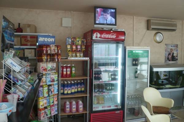 Автомивка \