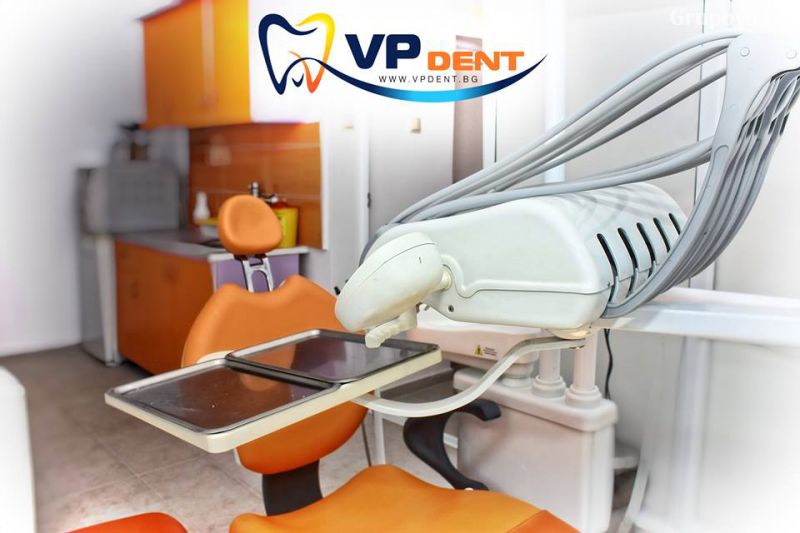 VPDENT д-р Верка Първановска, снимка 2