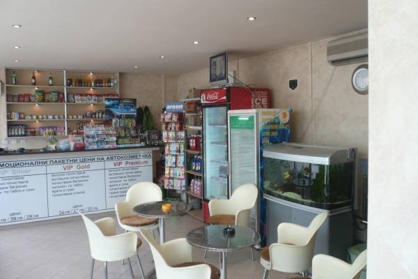 Автомивка \