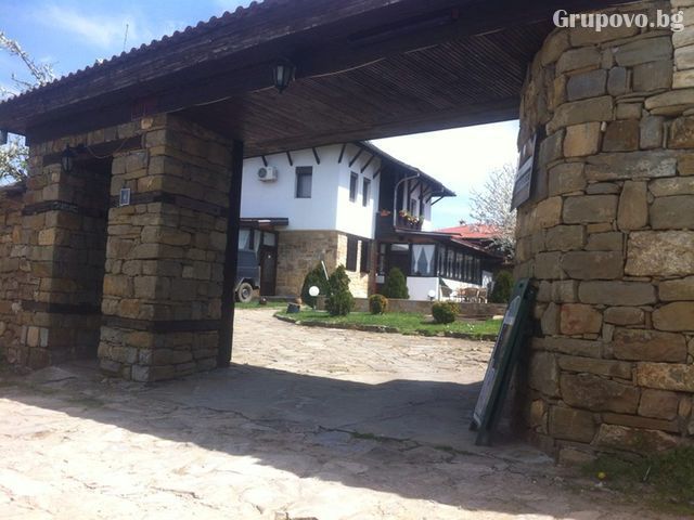 Тончовата къща, Арбанаси оферти и цени | Grupovo.bg