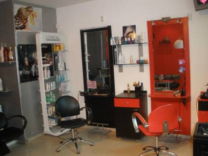 Lodessa Beauty House