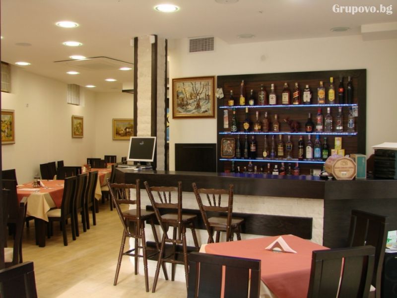 Апартхотел Ваналекс, Чепелере, снимка 4