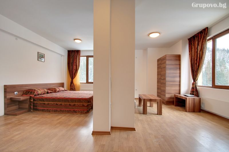 Апартхотел Ваналекс, Чепелере, снимка 3