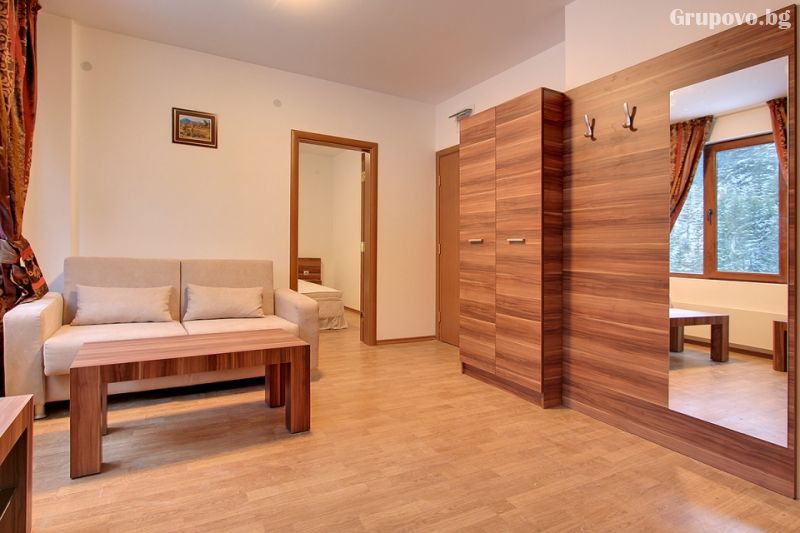 Апартхотел Ваналекс, Чепелере, снимка 2