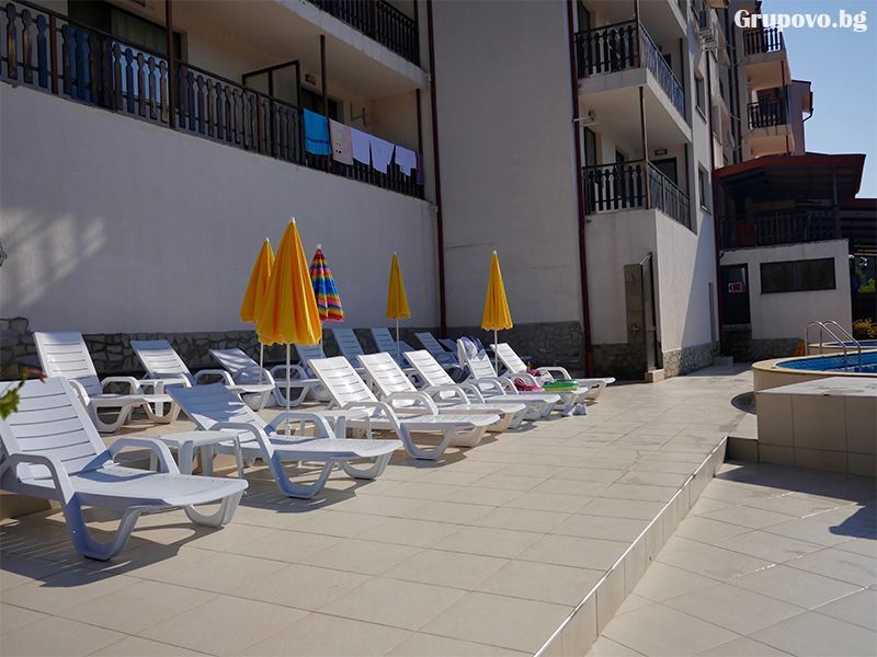 Апартхотел Трявна лейк, снимка 3