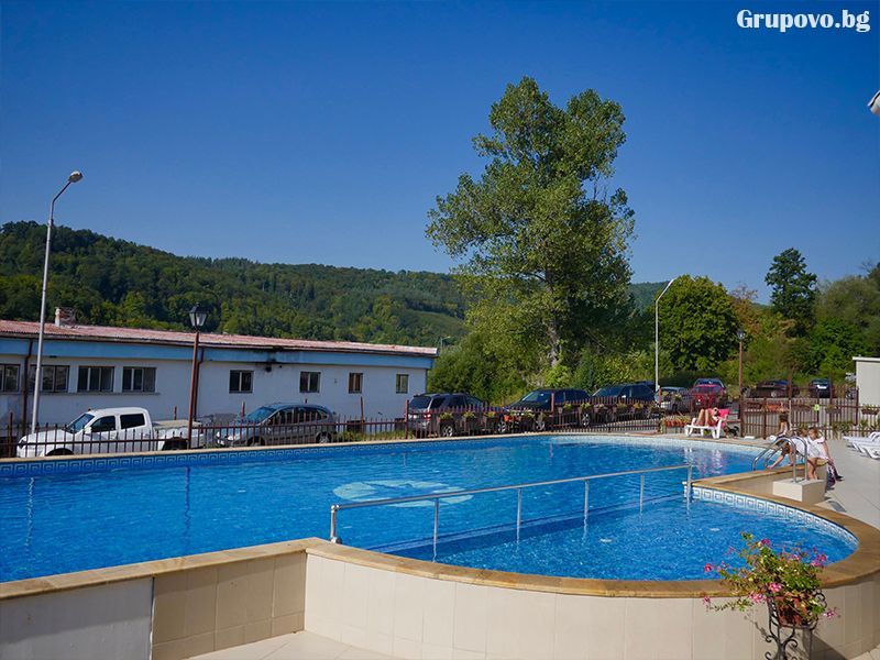 Апартхотел Трявна лейк, снимка 5