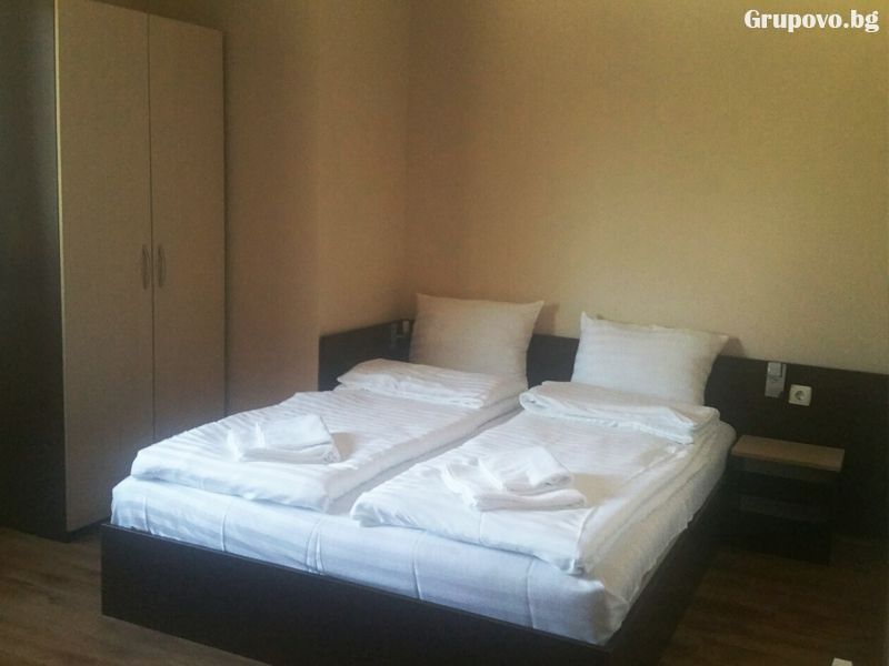 Апартхотел Трявна лейк, снимка 2