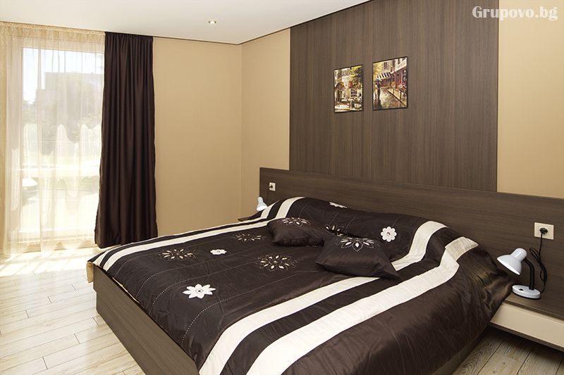 Paradiso Апартхотел, Несебър, снимка 7